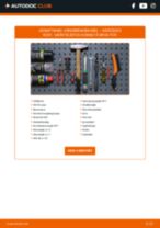 Bremsedele workshop manualer online