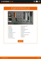 SEAT Alhambra 7M 1.9 TDI 4motion manual pdf free download
