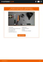 NISSAN Micra IV Schrägheck (K13KK) Alyvos filtras pakeisti: žinynai pdf