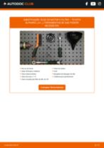 PDF manual sobre manutenção de Alphard (_H1_) 3.0 4WD (MNH15W)