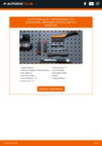 Manual de taller para T2/L Caja/Chasis L 408 DG (309.300, 309.301, 309.302, 309.303) en línea