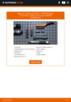 Menjava Vzigalna svecka MERCEDES-BENZ T1/TN Box Body / Estate: vodič pdf