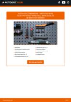 Werkstatthandbuch Mercedes T2 ln1 online