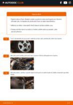 Ilustrované manuály ke kontrole údržby auta, které byste měli pravidelně vykonávat