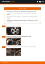 Illustreret manualer for bil vedligeholdelse eftersyn du bør foretage regelmæssigt