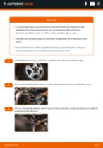 Manuales ilustrados para las revisiones de mantenimiento del coche que usted debería hacer regularmente
