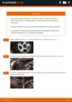 Manuali illustrati per i controlli di manutenzione auto da eseguire regolarmente