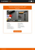 Werkstatthandbuch für 3 Coupe (E92) 330 i online