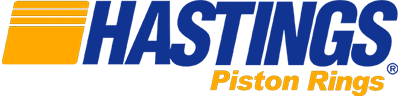 Tootja HASTINGS PISTON RING Kolvirõngakomplekt: kinnitatud arvustused ja kogemused