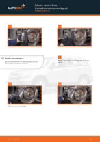 Den professionella guiden för att byta Kupefilter på din Honda Civic IX 1.6 i-DTEC (FK3)
