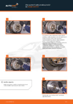 Profesionálny sprievodca výmenou súčiastky Olejový filter na tvojom aute Honda Civic 9 1.8 (FB2)